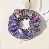 Scrunchie with pocket nz