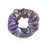 Scrunchie with pocket nz