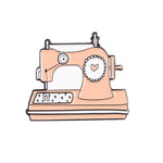 Sewing machine pin nz