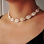Shell choker nz