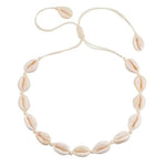 Shell choker nz