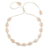 Shell choker nz