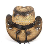 Sheriff cowboy hat nz