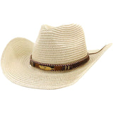 Sheriff straw hat nz