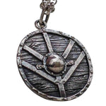 Shield pendant necklace nz