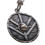 Shield pendant necklace nz