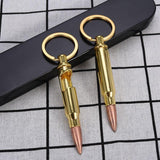 Shotgun shell keyring nz