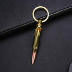 Shotgun shell keyring nz