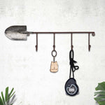 Shovel key holder nz