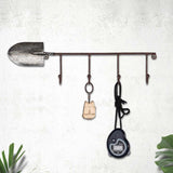 Shovel key holder nz
