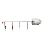 Shovel key holder nz