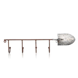 Shovel key holder nz