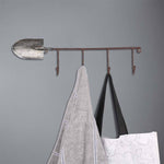Shovel key holder nz
