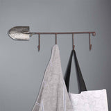 Shovel key holder nz