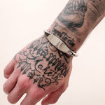 Silver bangle nz