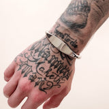 Silver bangle nz