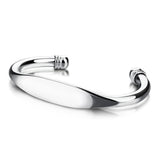 Silver bangle nz