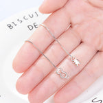 Silver cat drop earrings nz
