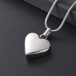 Silver cat heart necklace nz