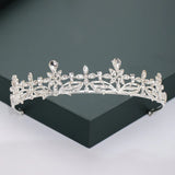 Silver crown nz