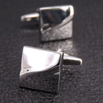 Silver cufflinks nz