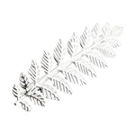 Silver hair claw nz