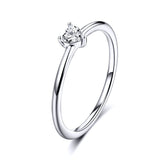 Silver heart ring nz