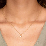 Silver sun necklace nz