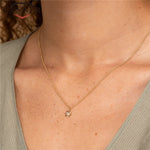 Silver sun necklace nz