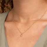 Silver sun necklace nz