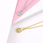 Silver sun necklace nz