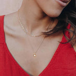 Silver sun necklace nz