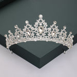 Silver tiara nz