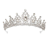 Silver tiara nz