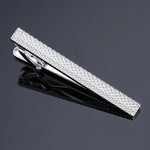 Silver tie pin nz