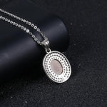 Silver tiger eye necklace nz