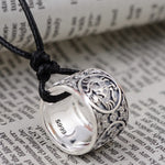 Silver tiger ring nz