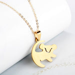 Simba Lion Necklace nz