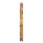 Simple and classic Wooden bracelet nz