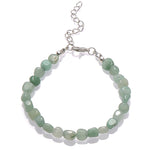 Simple aventurine bracelet nz