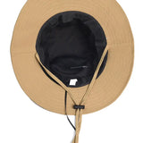 Simple Bucket hat nz