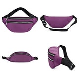 Simple bum bag nz