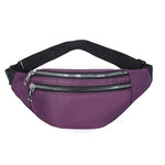 Simple bum bag nz