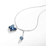Simple butterfly bracelet nz