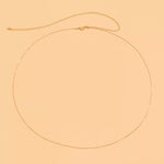 Simple Chain Belt nz