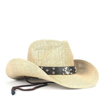 Simple Cowboy hat nz