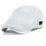 Simple flat cap nz