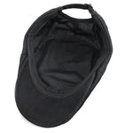 Simple flat cap nz