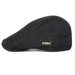 Simple flat cap nz