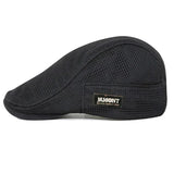 Simple flat cap nz